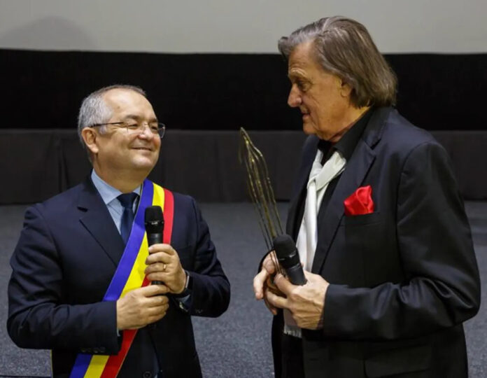 Liviu Alexa: Marele Florin Piersic, batjocorit de Boc