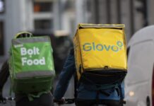 Liviu Alexa: Ucigașii HoReCa – Tazz, Glovo, Bolt Food – se pregătesc de următorul pas