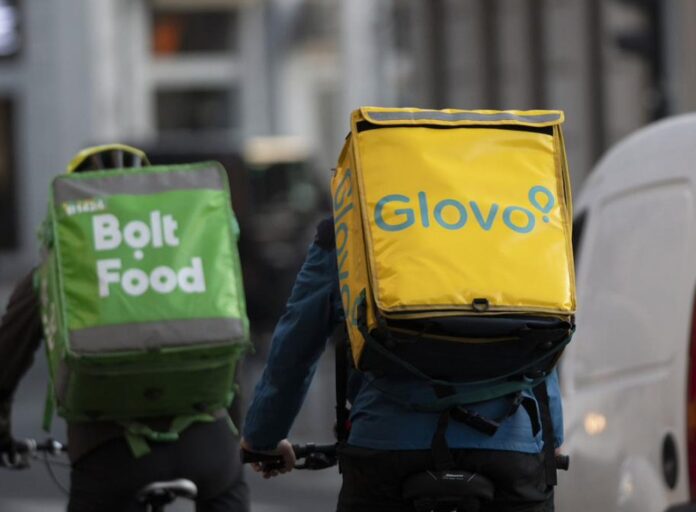 Liviu Alexa: Ucigașii HoReCa – Tazz, Glovo, Bolt Food – se pregătesc de următorul pas