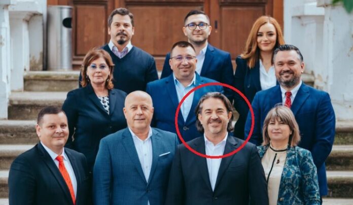 Oamenii lui Dan Voiculescu băgați pe listele PSD la parlamentare! Cât de șantajabili sunt Ciolacu&Company?