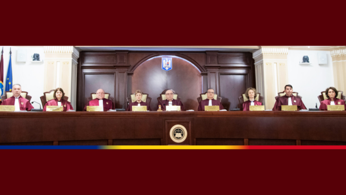 Comaroni: CCR a fost gândit de la început ca să fie “cheia franceză” a SECURISTANULUI, ce poate anula orice decizie democratică ce contravine intereselor Sistemului