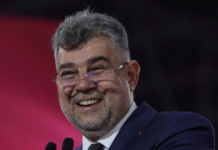 Vom avea un președinte șmecher