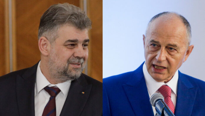 Comaroni: Geoană este în pole-position în acest moment pentru prezidențiale, cu Ciolacu preferat ca premier, acesta e scenariul american