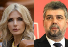 Nistorescu: Laura Vicol și ESCROCHERIA NORDIS prefigurează decăderea lui Ciolacu!