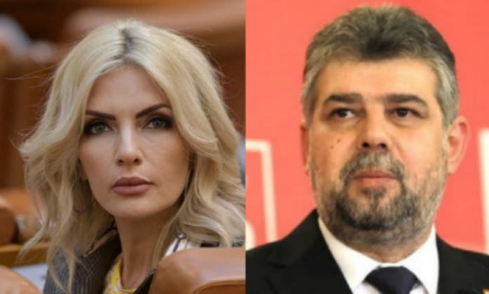 Nistorescu: Laura Vicol și ESCROCHERIA NORDIS prefigurează decăderea lui Ciolacu!