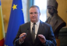 Spânu: Ciucă emite în mod aberant legat de implicarea rușilor în alegerile din România, dar nu m-aș mira ca CSAT să intervină astfel în alegeri, chiar contra lui Ciolacu, deoarece Iohannis e disperat!