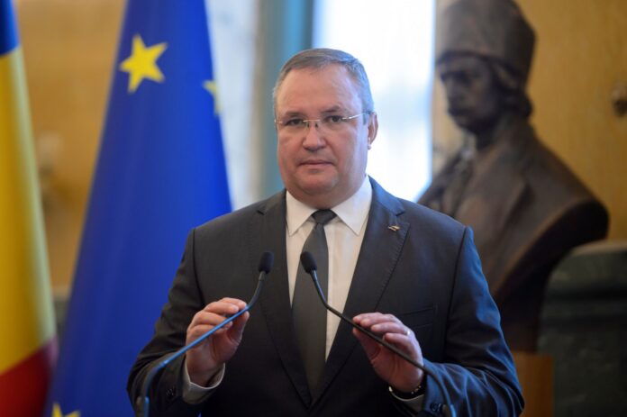 Spânu: Ciucă emite în mod aberant legat de implicarea rușilor în alegerile din România, dar nu m-aș mira ca CSAT să intervină astfel în alegeri, chiar contra lui Ciolacu, deoarece Iohannis e disperat!