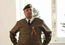 Cum a ajuns cumnatul lui Nicolae Ciucă, din pompier la un SRL, mare șef la Contrainformații Militare