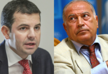 Război public între Daniel Constantin și Dan Voiculescu. Acuzații reciproce halucinante!