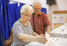 Sondaj INSCOP: Scădere mare pentru PNL, creștere importantă pentru SOS!