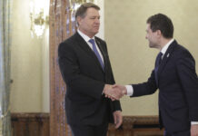 Comaroni: Conlucrarea subterană între Iohannis și Nicușor Dan este făcută sub protecția SUA. Clotilde Armand confirmă jocul și o sabotează pe față pe Lasconi