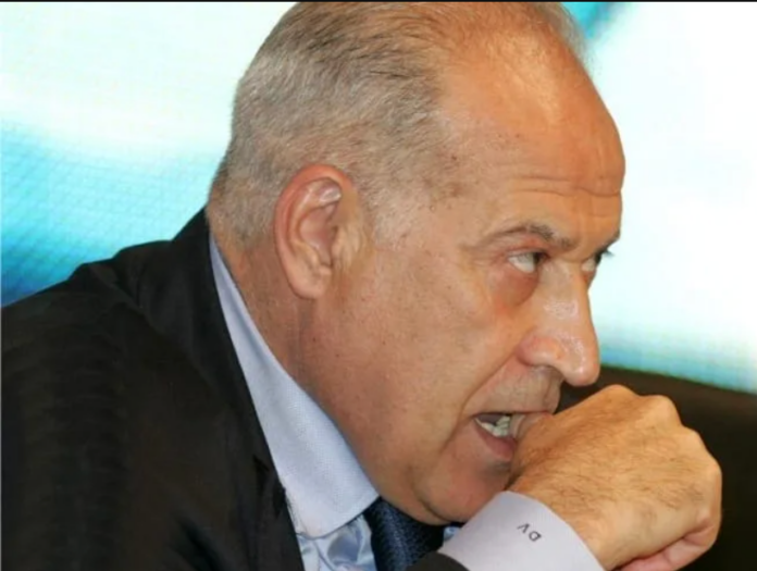 Daniel Constantin îl reclamă pe Dan Voiculescu americanilor de la CNN: “Impune parlamentari folosind A3!”