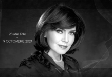 S-a stins din viață doamna Delia Budeanu, una dintre cele mai iubite prezentatoare TV ale României!