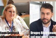 Dragoș Bistriceanu, „România TV” sau cît de jos a căzut presa din România