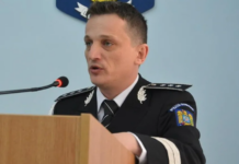 Liviu Alexa: Justitia bihoreana e aparte, acolo totul e “judetul-stat” cu Cod Penal aparte