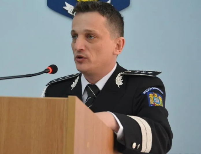 Liviu Alexa: Justitia bihoreana e aparte, acolo totul e “judetul-stat” cu Cod Penal aparte