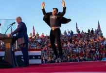 Personalitatea internațională a săptămânii – Elon Musk. “Miliardarul autist ce se preface că nu e omul Deep State!”