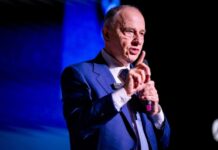 Ce premier ar numi Geoană dacă va câștiga președinția