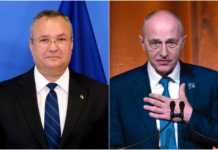 Gușă: Meciul ”Geoană versus Ciucă”, sponsorizat de Ciolacu. Serviciilor secrete românești nu le place opțiunea celor americane