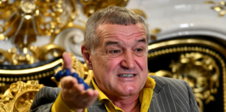“Ce trebuie să știm / Ca să nu … greșim”: Gigi Becali, înjurat și când spune adevărul, singurul politician invitat la Cotroceni care-a expus situația reală!
