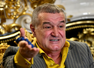 “Ce trebuie să știm / Ca să nu … greșim”: Gigi Becali, înjurat și când spune adevărul, singurul politician invitat la Cotroceni care-a expus situația reală!