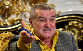 “Ce trebuie să știm / Ca să nu … greșim”: Gigi Becali, înjurat și când spune adevărul, singurul politician invitat la Cotroceni care-a expus situația reală!