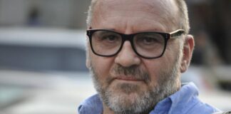 Octavian Hoandră, “între Evanghelie, pastorul Noemöller și CNA-ul ce-a suprimat GOLD FM și Realitatea Plus”!