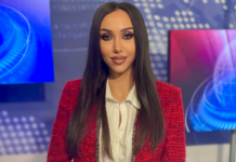 Nou format de emisiune la GOLD FM! „Raport de Candidat”, cu Jessie Baneș – emisiunea care te aduce față în față cu viitorii lideri ai țării!