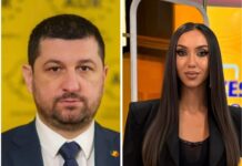 Dosar de candidat – Marius Dorin Lulea (AUR): constructorul de case cu veleități publicistice anti Rusia. Motto: “Tot politica este cea mai bună afacere”