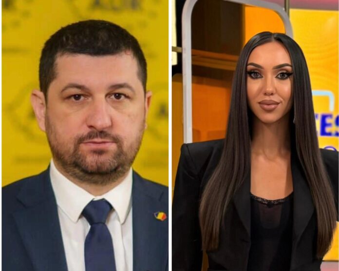 Dosar de candidat – Marius Dorin Lulea (AUR): constructorul de case cu veleități publicistice anti Rusia. Motto: “Tot politica este cea mai bună afacere”