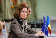 A falsifica și denatura cauza pentru care Ilie Ilașcu și-a sacrificat libertatea și chiar viața, este o crimă! În cazul nostru criminalul e chiar Maia Sandu