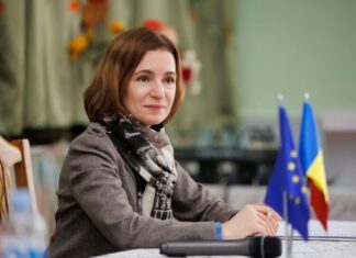 A falsifica și denatura cauza pentru care Ilie Ilașcu și-a sacrificat libertatea și chiar viața, este o crimă! În cazul nostru criminalul e chiar Maia Sandu