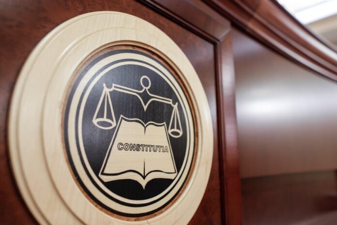 Un judecător CCR refuză să semneze motivarea în cazul Dianei Șoșoacă: Decizia este în aer