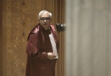 Augustin Zegrean, fost președinte CCR, aruncă în aer cazul Șoșoacă: Va fi greu ca CCR să motiveze decizia