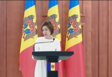 Facebook se implică în alegerile din Moldova: Decizie în premieră la scrutinul prezidențial