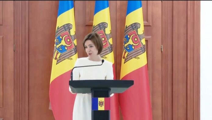 Facebook se implică în alegerile din Moldova: Decizie în premieră la scrutinul prezidențial