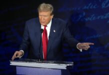 ‘Fac un apel la pedeapsa cu moartea’. Donald Trump elevează jocul electoral pe ultima sută de metri a campaniei