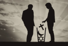 Marea Britanie devine o țară “fără de Dumnezeu”: mai multi atei decât creștini!