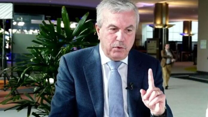 Premeditarea PSD-ului în eliminarea lui Șoșoacă