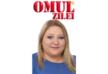 Omul Zilei, Diana Șoșoacă. Singurul politician român ce-a avut curajul să spună adevărul despre invazia militară a Israelului în Liban