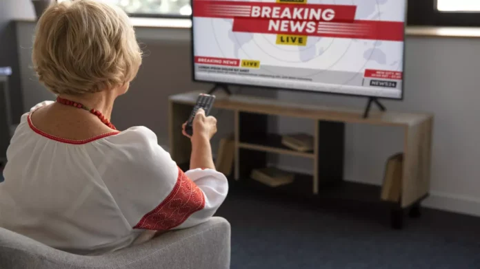 Petre Barbu, LIBERTATEA: ”Politicienii plătesc degeaba bani mulți televiziunilor de știri, publicul acestora nu poate fi influențat!”