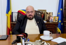 Piedone a tras un tun de 4,4 milioane de lei care a bubuit in conturile unui liberal