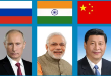 REUTERS: Principalele puncte ale declarației BRICS de la Kazan