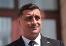 Bogdan Comaroni, despre problemele pe care George Simion le va avea în curând, după modelul Dianei Șoșoacă