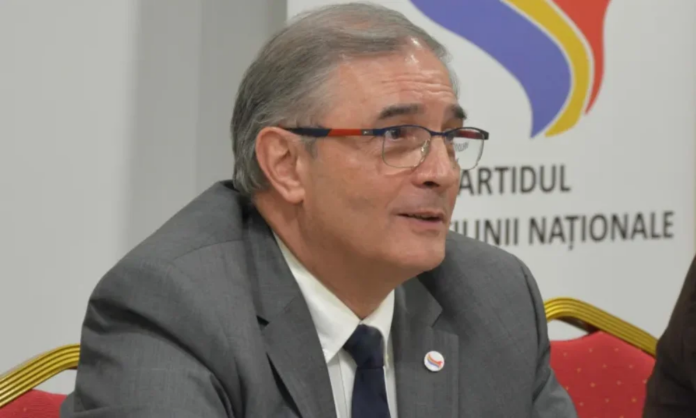 CNSAS. Silviu Predoiu, fost nr. 2 în SIE, a fost ofițer al Securității. Nume de cod „Pumnea”