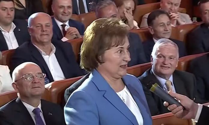 Sergiu Mihalcea (AUR), atac mare la Ciucă: ”Soția lui e implicată în delapidarea masivă din banii Armatei!”