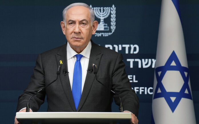 Strategii afirmă fără echivoc: “Netanyahu vrea să declanșeze Al Treilea Război Mondial înainte de alegerile din SUA!”