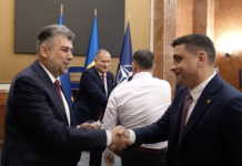 Ziua News, despre țigănia PSD-AUR: Ciolacu l-a pus cu botul pe labe pe Simion cu documentele obtinute de la serviciile secrete care probeaza legaturile cu FSB