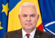 Andrei Gușă: După comanda Armatei, și spațiul aerian românesc poate trece sub comanda NATO. Ministrul Angel Tîlvăr trebuie să dea explicații