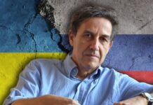 Emmanuel Todd: “Nu ne putem salva decât dacă acceptăm înfrângerea NATO în Ucraina”